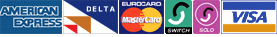 Credit Cards